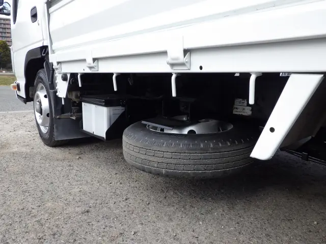 マツダ タイタン TKG-LHR85A(2WD)の写真41