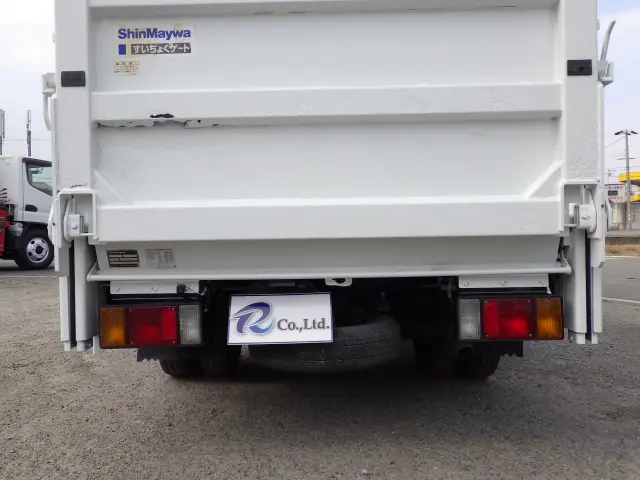 マツダ タイタン TKG-LHR85A(2WD)の写真42