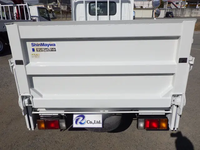 マツダ タイタン TKG-LHR85A(2WD)の写真42