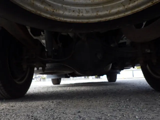 マツダ タイタン TKG-LHR85A(2WD)の写真43