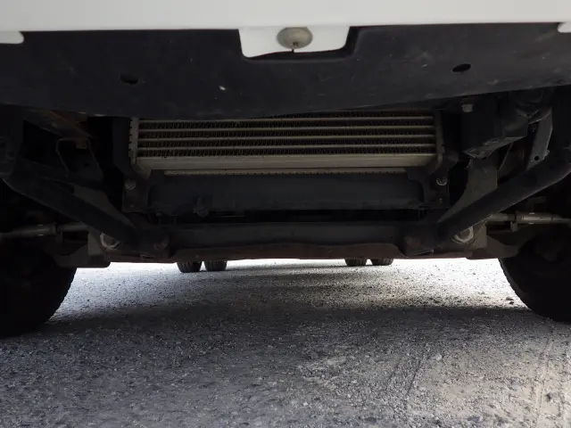 マツダ タイタン TKG-LHR85A(2WD)の写真44