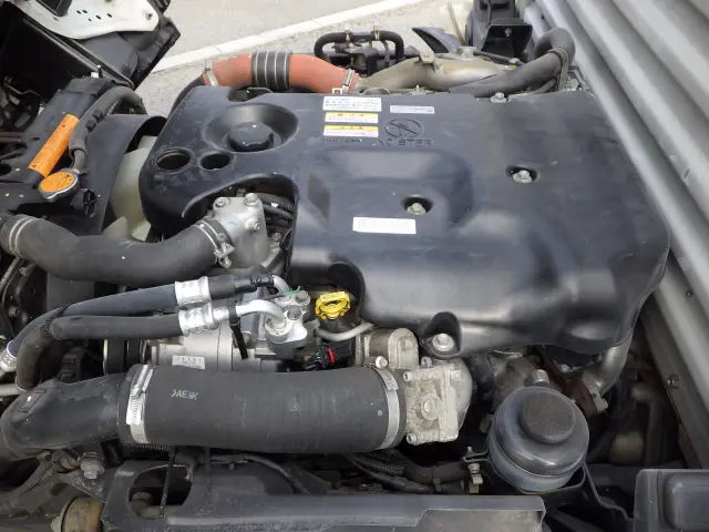 マツダ タイタン TKG-LHR85A(2WD)の写真47