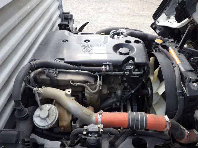 マツダ タイタン TKG-LHR85A(2WD)の写真48