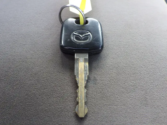 マツダ タイタン TKG-LHR85A(2WD)の写真49