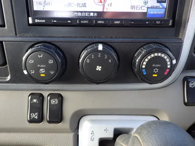三菱 キャンター 2RG-FBA20(2WD)の写真11