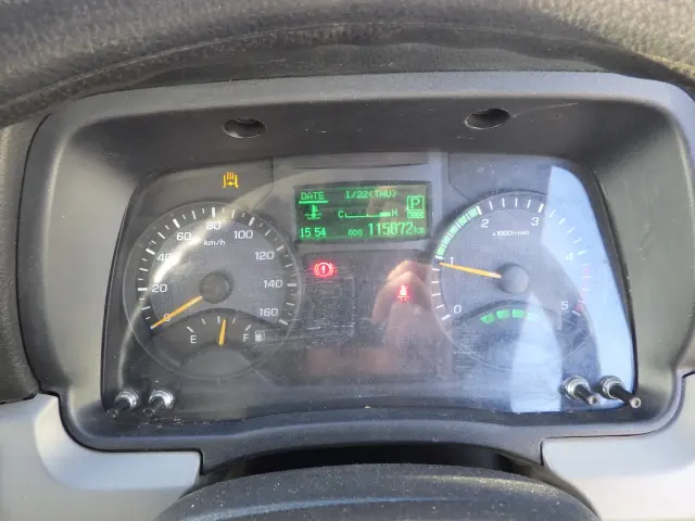 三菱 キャンター 2RG-FBA20(2WD)の写真17