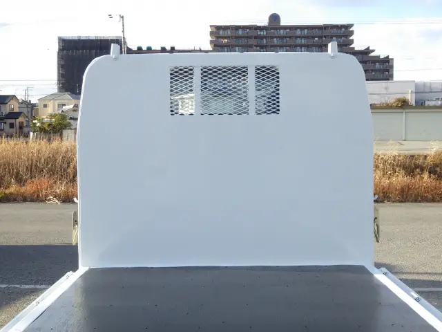 三菱 キャンター 2RG-FBA20(2WD)の写真19