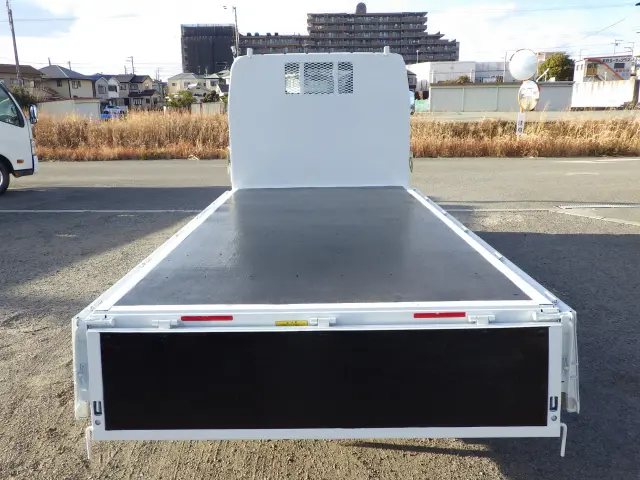 三菱 キャンター 2RG-FBA20(2WD)の写真20