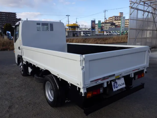 三菱 キャンター 2RG-FBA20(2WD)の写真23