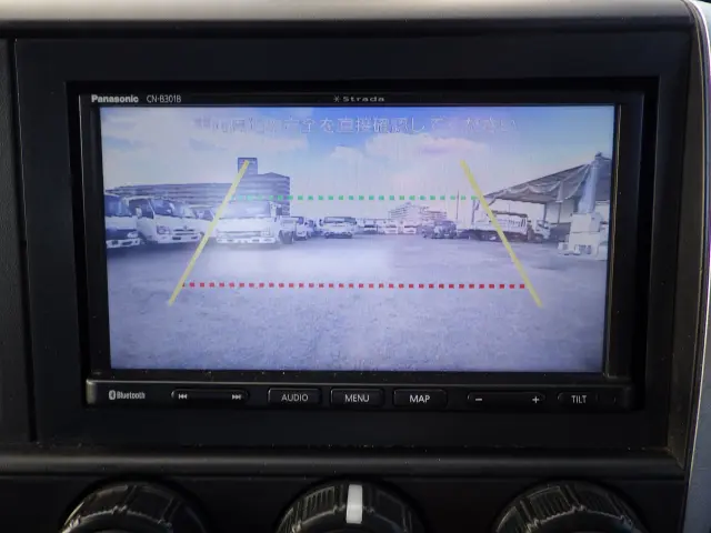 三菱 キャンター 2RG-FBA20(2WD)の写真25