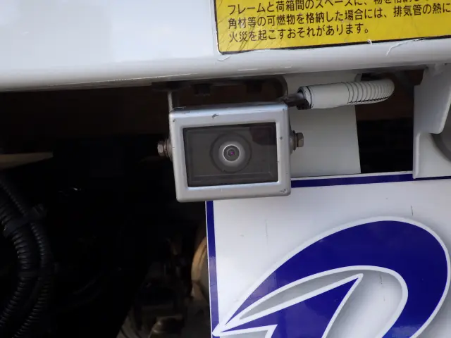 三菱 キャンター 2RG-FBA20(2WD)の写真26