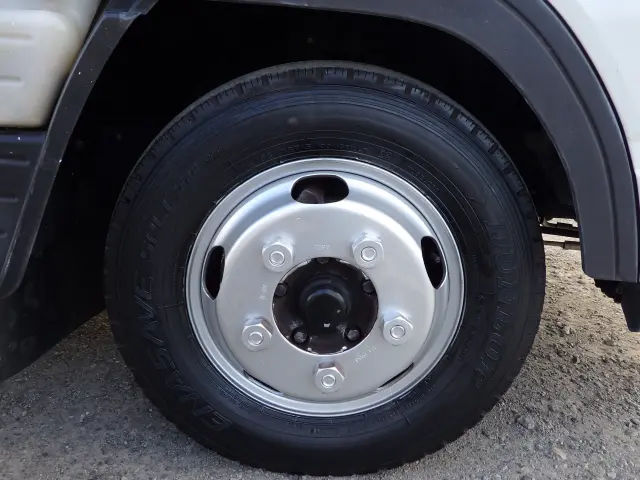 三菱 キャンター 2RG-FBA20(2WD)の写真27