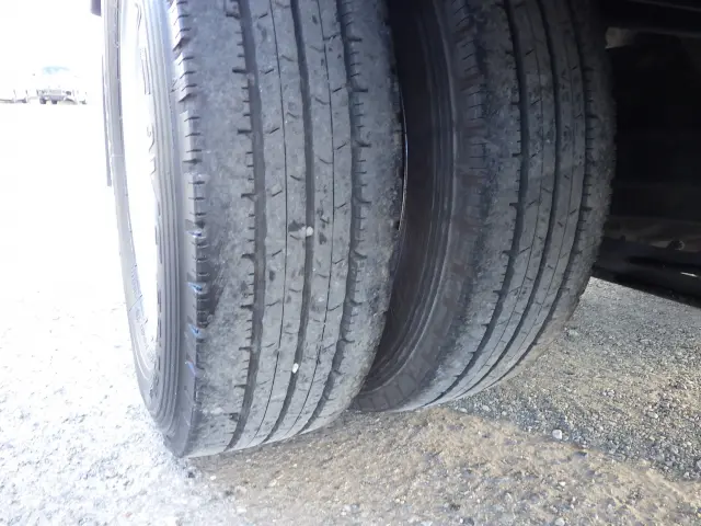 三菱 キャンター 2RG-FBA20(2WD)の写真31