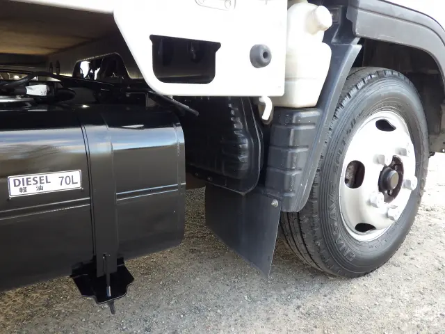 三菱 キャンター 2RG-FBA20(2WD)の写真34