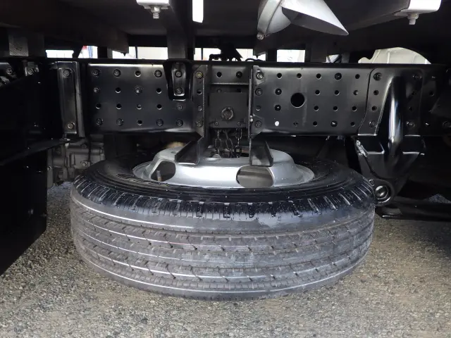 三菱 キャンター 2RG-FBA20(2WD)の写真39