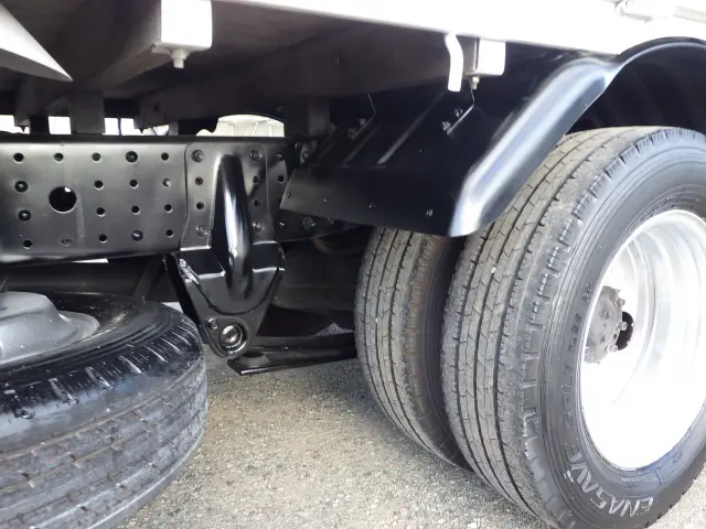 三菱 キャンター 2RG-FBA20(2WD)の写真41