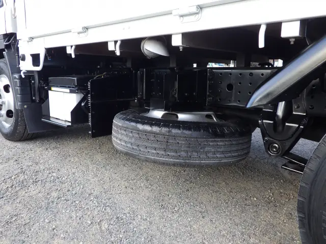 三菱 キャンター 2RG-FBA20(2WD)の写真42