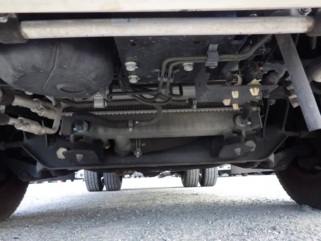 三菱 キャンター 2RG-FBA20(2WD)の写真46