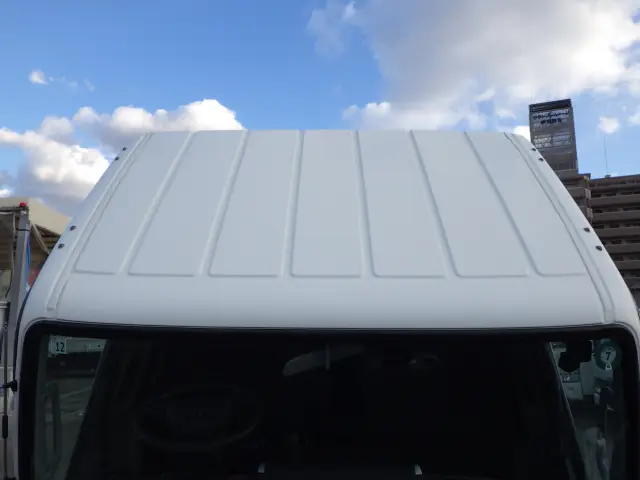 三菱 キャンター 2RG-FBA20(2WD)の写真47