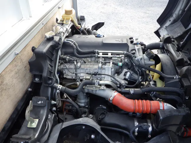 三菱 キャンター 2RG-FBA20(2WD)の写真49