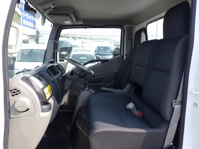 日産 アトラス SKG-TZ2F24(2WD)の写真8