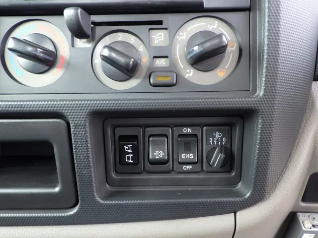 日産 アトラス SKG-TZ2F24(2WD)の写真11