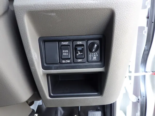 日産 アトラス SKG-TZ2F24(2WD)の写真14