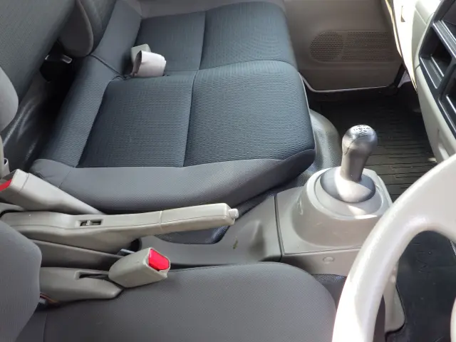 日産 アトラス SKG-TZ2F24(2WD)の写真16