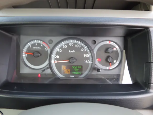 日産 アトラス SKG-TZ2F24(2WD)の写真18