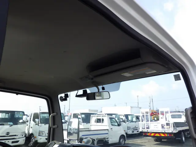 日産 アトラス SKG-TZ2F24(2WD)の写真19