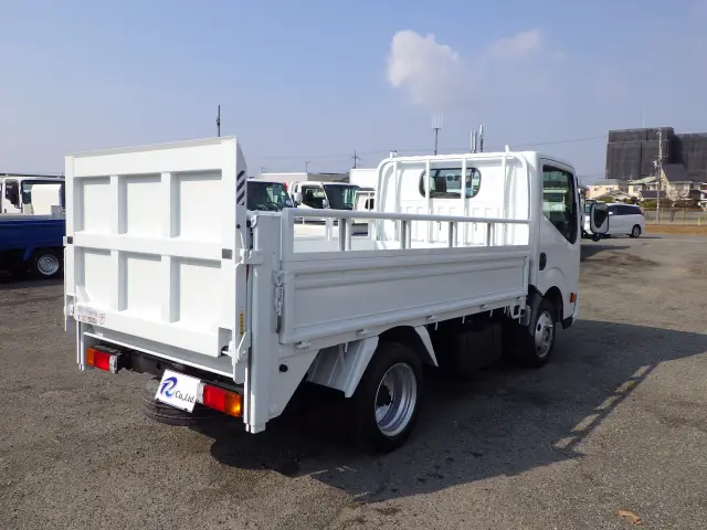 日産 アトラス SKG-TZ2F24(2WD)の写真25