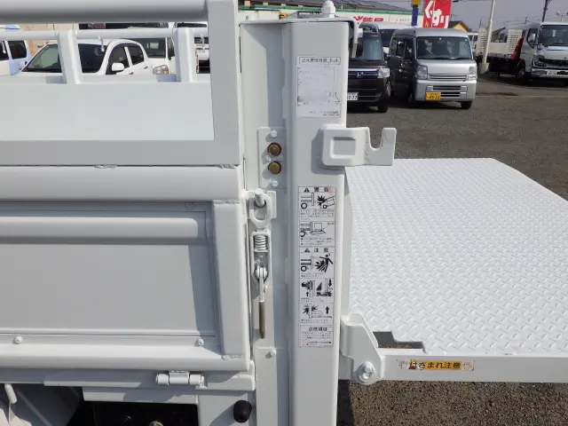 日産 アトラス SKG-TZ2F24(2WD)の写真26