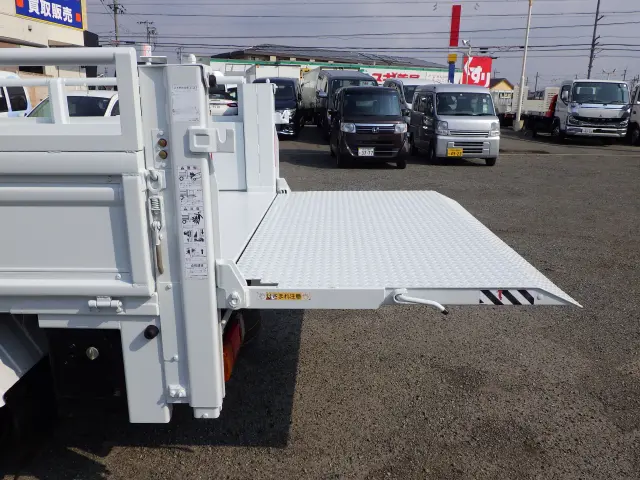 日産 アトラス SKG-TZ2F24(2WD)の写真27