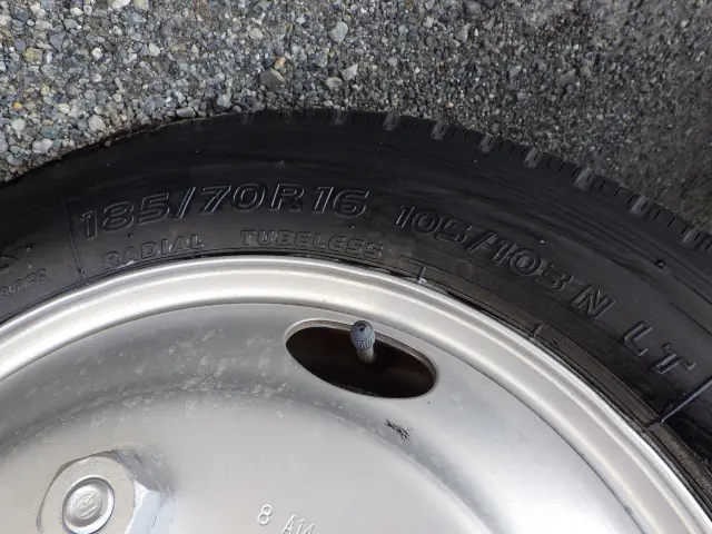 日産 アトラス SKG-TZ2F24(2WD)の写真32