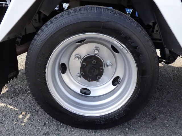 日産 アトラス SKG-TZ2F24(2WD)の写真33