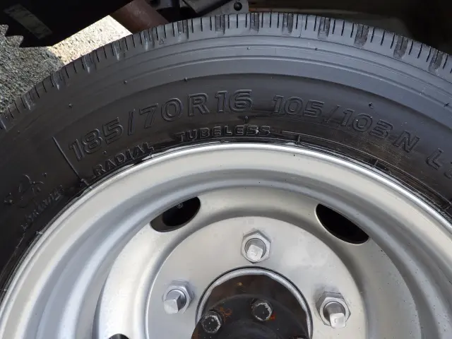 日産 アトラス SKG-TZ2F24(2WD)の写真34