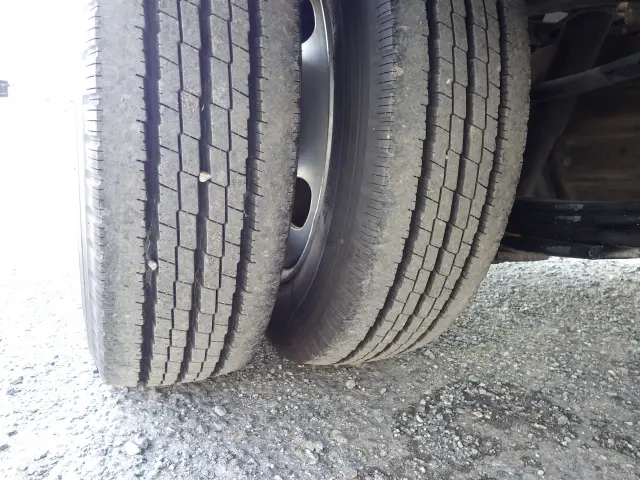 日産 アトラス SKG-TZ2F24(2WD)の写真35