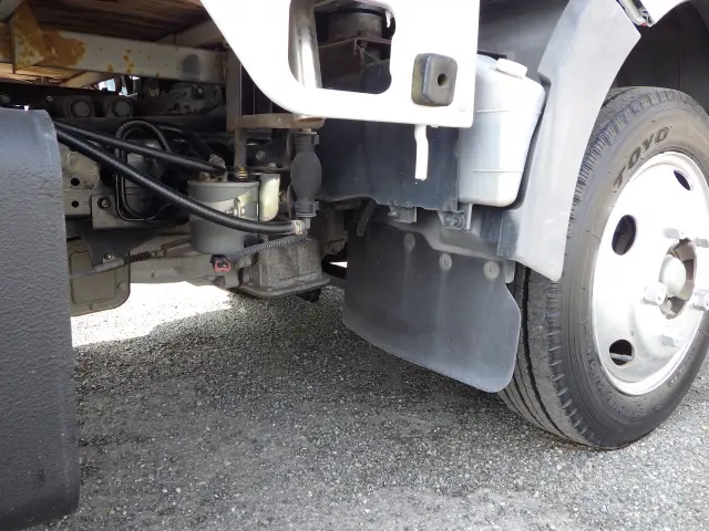 日産 アトラス SKG-TZ2F24(2WD)の写真37