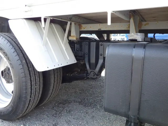 日産 アトラス SKG-TZ2F24(2WD)の写真38