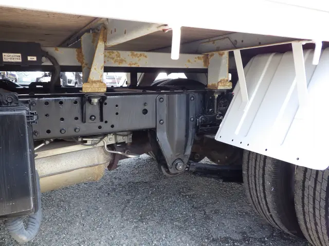 日産 アトラス SKG-TZ2F24(2WD)の写真40