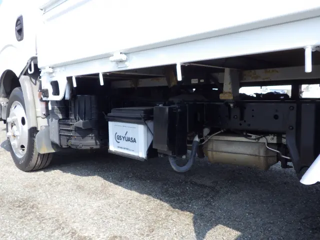 日産 アトラス SKG-TZ2F24(2WD)の写真41