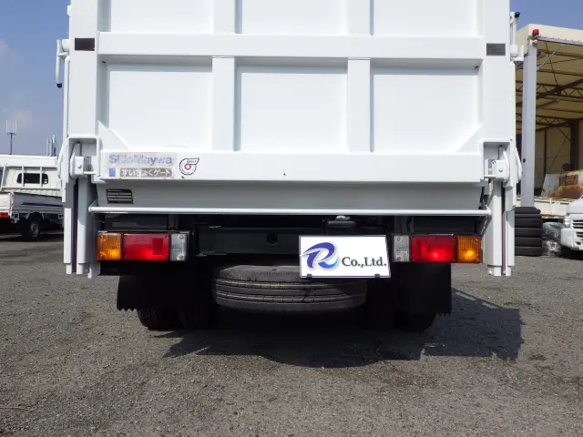 日産 アトラス SKG-TZ2F24(2WD)の写真43