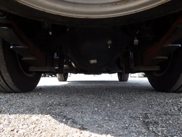 日産 アトラス SKG-TZ2F24(2WD)の写真45