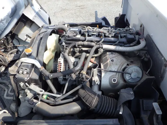 日産 アトラス SKG-TZ2F24(2WD)の写真48