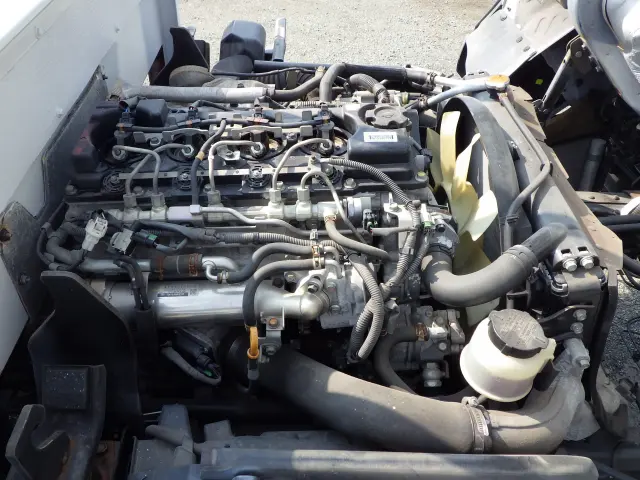 日産 アトラス SKG-TZ2F24(2WD)の写真49