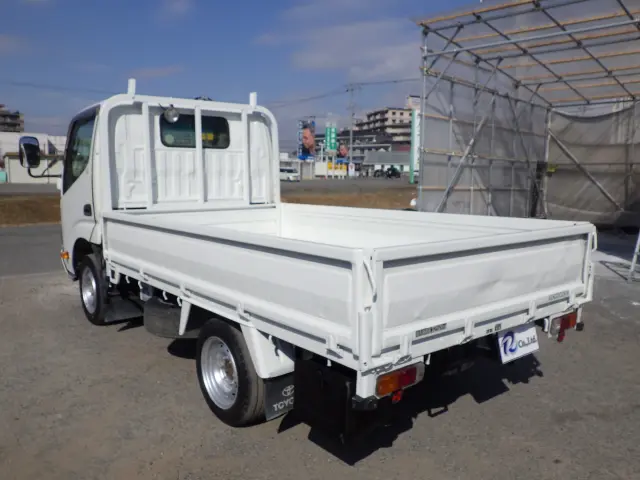 トヨタ トヨエース ABF-TRY220(2WD)の写真2