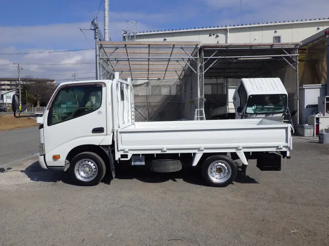 トヨタ トヨエース ABF-TRY220(2WD)の写真3
