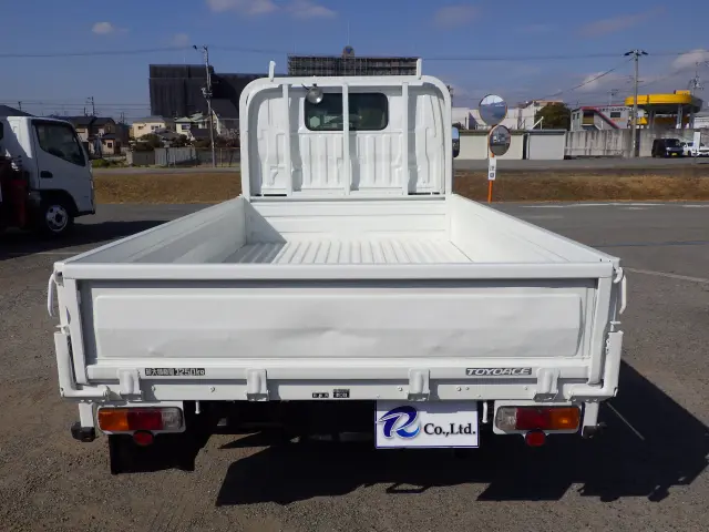 トヨタ トヨエース ABF-TRY220(2WD)の写真5