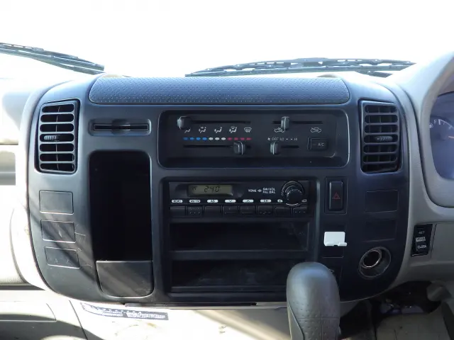 トヨタ トヨエース ABF-TRY220(2WD)の写真9