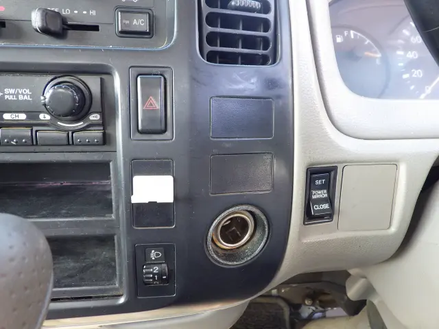 トヨタ トヨエース ABF-TRY220(2WD)の写真12